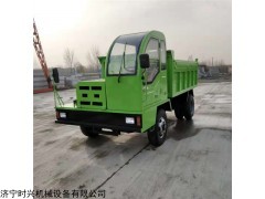 SX 礦用四不像車 四驅工程運輸車 柴油拖拉機廠家