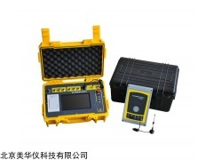 MHY-25706 三相氧化锌避雷器带电测试仪