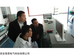 軌道機(jī)車地鐵高鐵電焊機(jī)行業(yè)IGBT模塊檢測