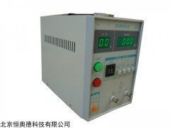 HAD-2677F 緣電阻測(cè)試儀 訂購指南