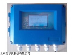 MHY-25592 在线多普勒流速流量仪