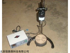 HAD-JJ-3 數(shù)顯控溫電動攪拌器