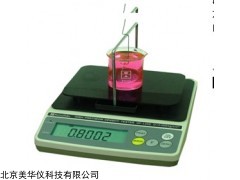 MHY-25008 液体比重计