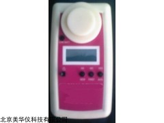 MHY-25004 甲醛检测仪