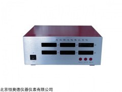 HAD-2101C 程控静态电阻应变仪