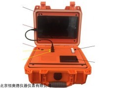 HAD-T102M 呕吐毒素测定仪