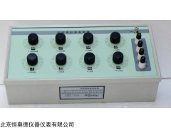 HAD-ZX68C+ 兆欧表标准电阻器