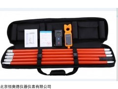 HAD-R9100C 氧化锌避雷器测试仪