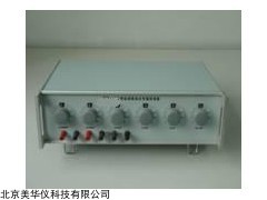 MHY-24686 模拟应变量检定装置