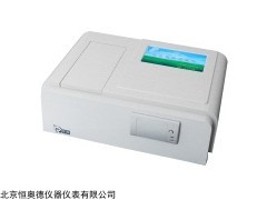 HAD-Y817D 多能农药残留速测仪