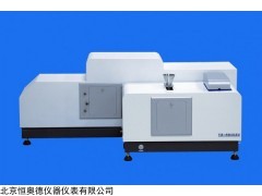 HAD-6100 干湿体粒度仪
