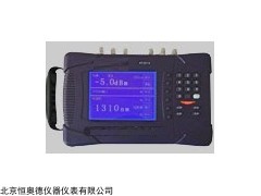 HAD-S5020 手持式光纤传输综合测试仪