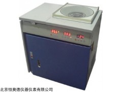 移动式离心浓缩干燥系统