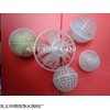 黄冈微生物挂膜生物悬浮球
