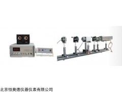 HGX20 晶体电光调制综合实验装置