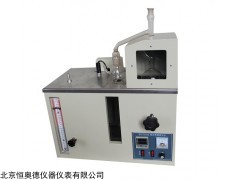 HAD-L0165 真空减压蒸馏测定仪