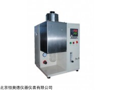 HAD-17144 自动微量残炭测定仪