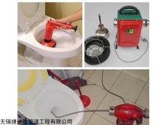 10 无锡捷达通专业化粪池清理/抽粪/吸污、管道清淤