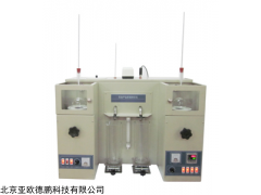 DP-6536C 石油产品蒸馏测定仪