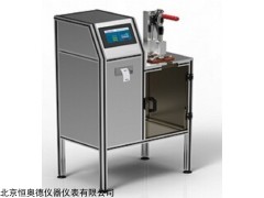 HAD-992 玻璃瓶耐内压力测试机