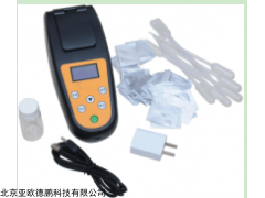 DP-DCS 水质综合检测仪