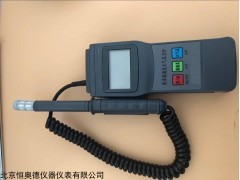 HAD-Y8102 数字温湿度大气压力表