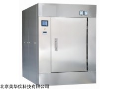 MHY-24259 自控制脉动真空灭菌柜