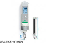 DP100 插入式PH计