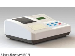 DP127358 电脑土壤（肥料）养分速测仪