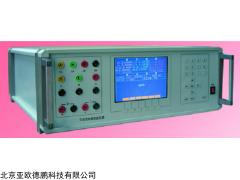 DP-812B 三相交直流指示仪表校验装置