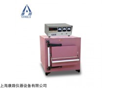SXF-10-12分体式可编程马弗炉
