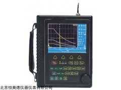 HAD-S616E 增强型数字真彩超声波探伤仪