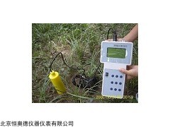 HAD-ULB 土壤水分速测仪