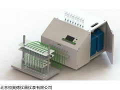 HAD-T158 自动固相萃取仪