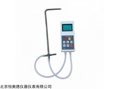 HAD-10001F 智能风速风压风量仪