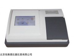 HAD-D100A 多能农产品安分析仪