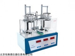 HAD-B1E 智能崩解仪