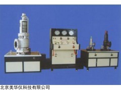 MHY-23901 中压、大口径安阀校验台