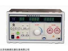 HAD-2670Y 用耐电压测试仪（交直流）