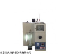 HAD-6536A 石油产品蒸馏测定仪