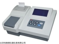 CM-02A  化学氧COD速测仪