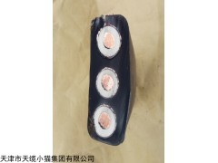 YGCB硅橡胶电缆 YCWB 移动橡套扁电缆