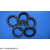 改性四氟斜丝弹簧泛塞封PPL耐高温轴用密封圈