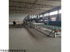 多種，可定制 建筑外墻保溫一體機(jī)設(shè)備