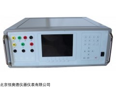 HAD-T812C+ 三相交流采样变送器校验装置