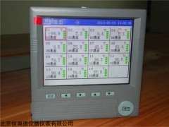 HAD-3100 智能彩屏无纸记录仪