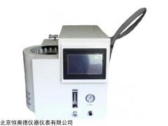 HAD-TD20A 自动低温冷阱二次热解析仪