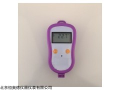 HAD-8211 智能温湿度记录仪