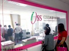 庫貝爾iOSS標準化檢驗科