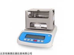 HAD-X300P 粉末冶金密度测试仪